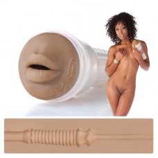 Misty Stone Mouth - Swallow