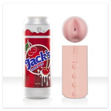 Jack's Soda - Cherry Pop