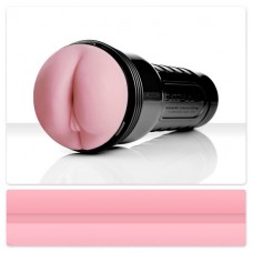 Fleshlight - Pink Mini Maid UltraTight