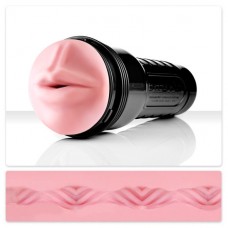 Fleshlight - Pink Mouth Vortex