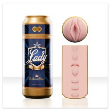 Sex In A Can - Lady Lager
